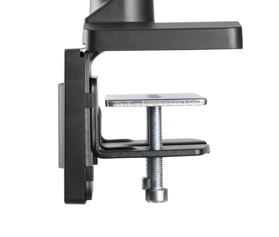 Supporto per monitor Alberenz® per 3 schermi