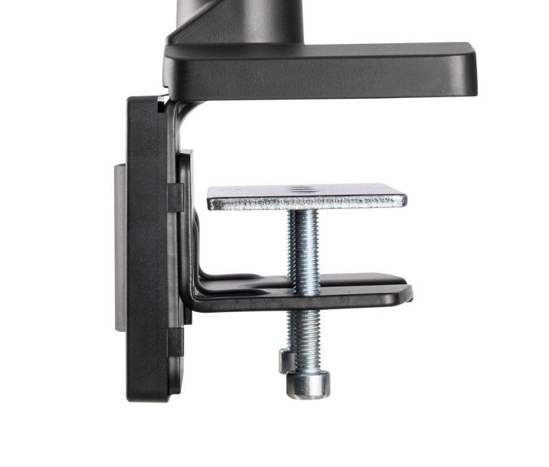Supporto per monitor Alberenz® per 3 schermi