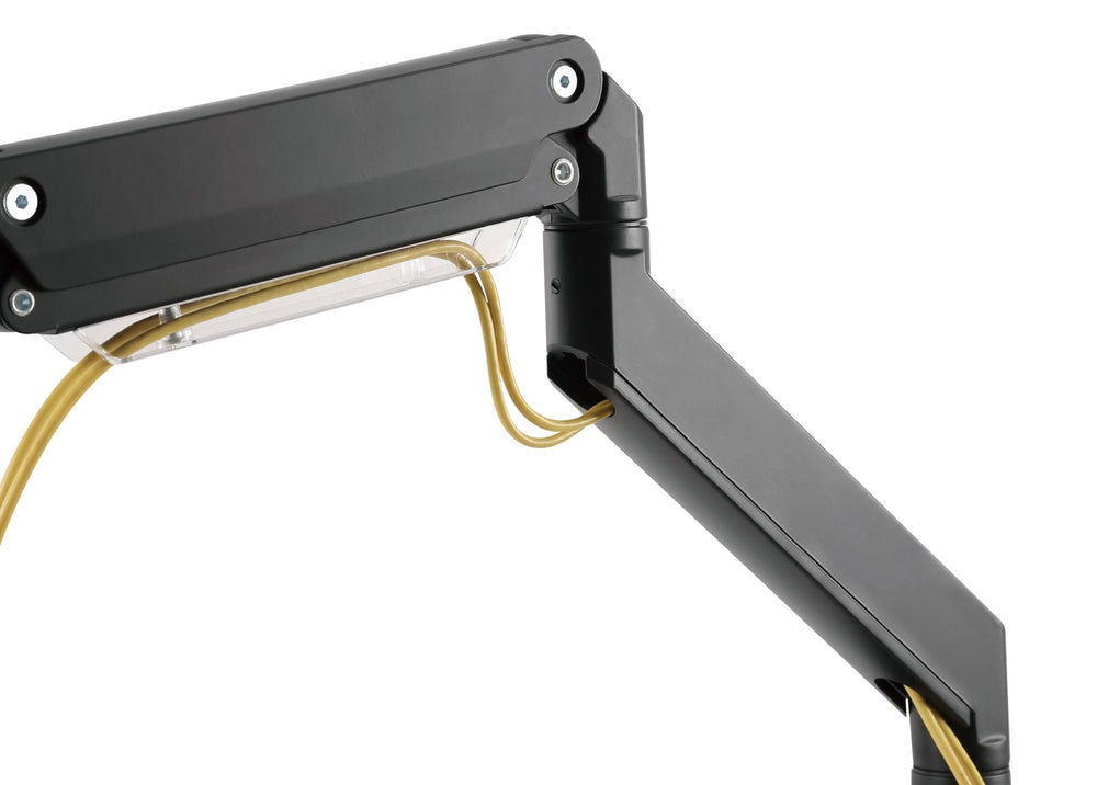 Supporto per monitor Alberenz® per 3 schermi