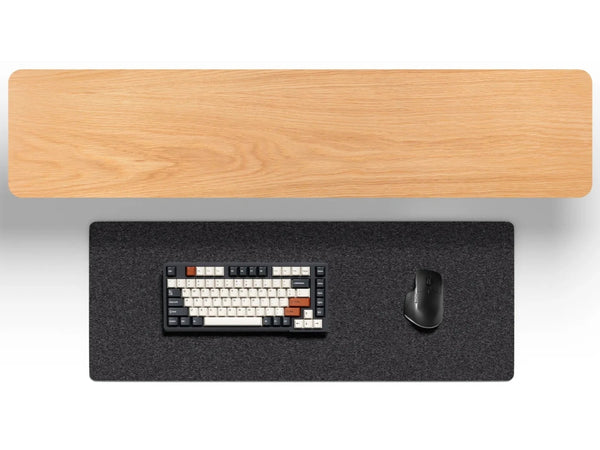 Spazio sotto il piano